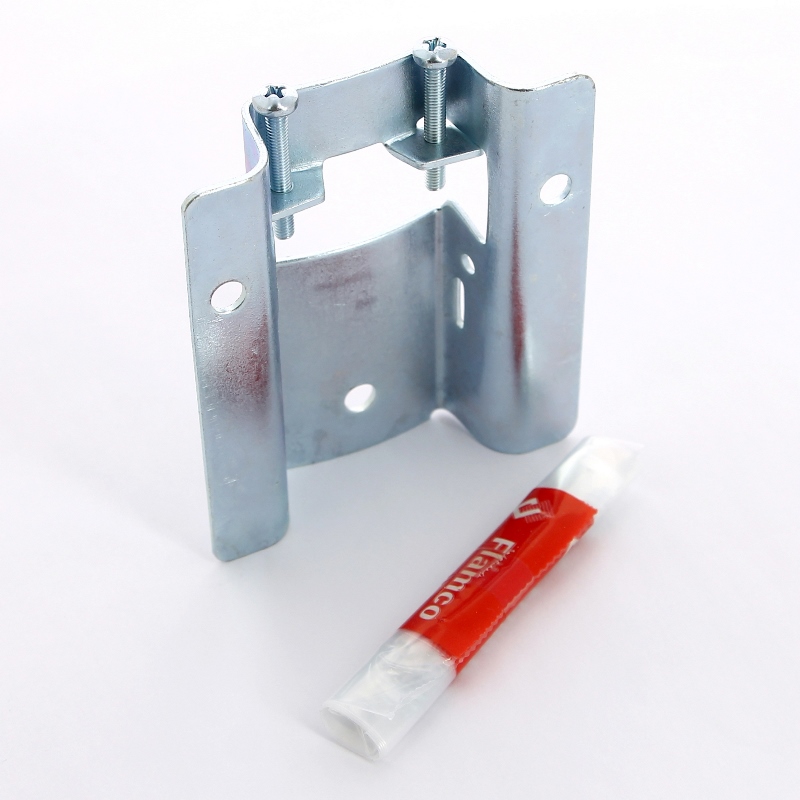 Кронштейн настенного монтажа FLAMCO Flexcon MB 2 27913 - Вид №1