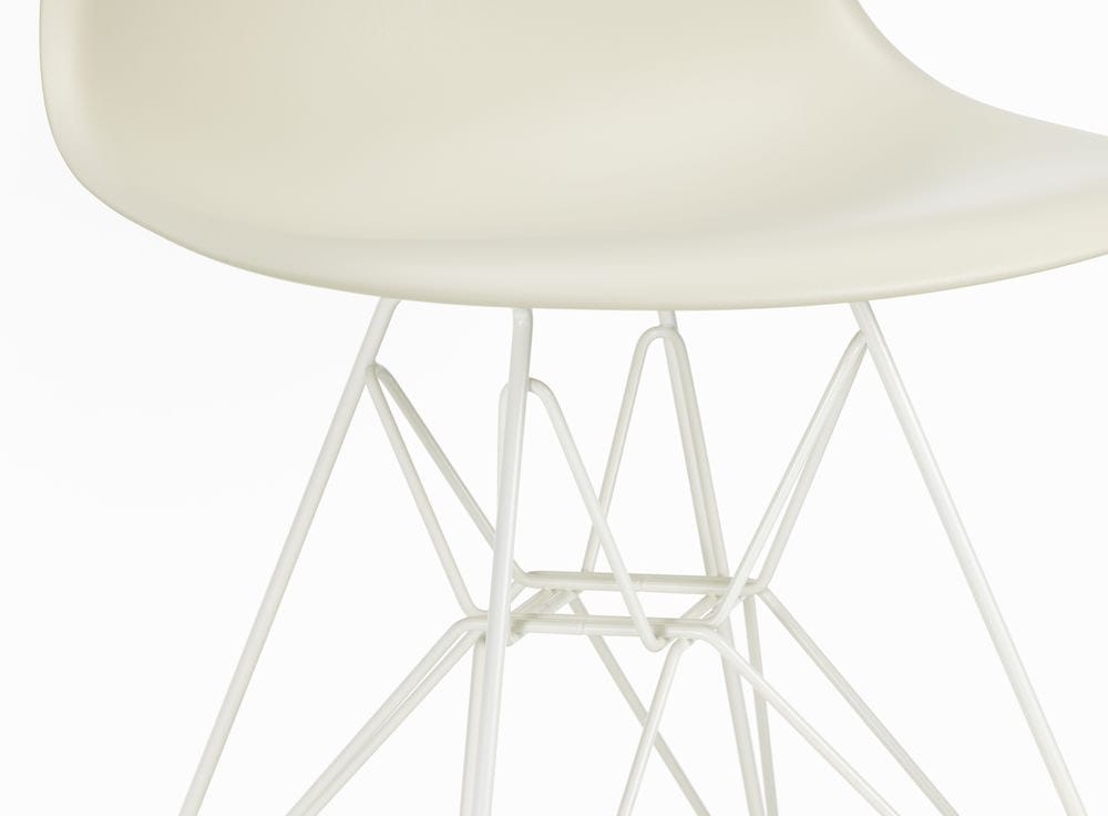 Стул из полипропилена с мягким сиденьем VITRA Eames Plastic Chair ARCH-00147160 - Вид №61