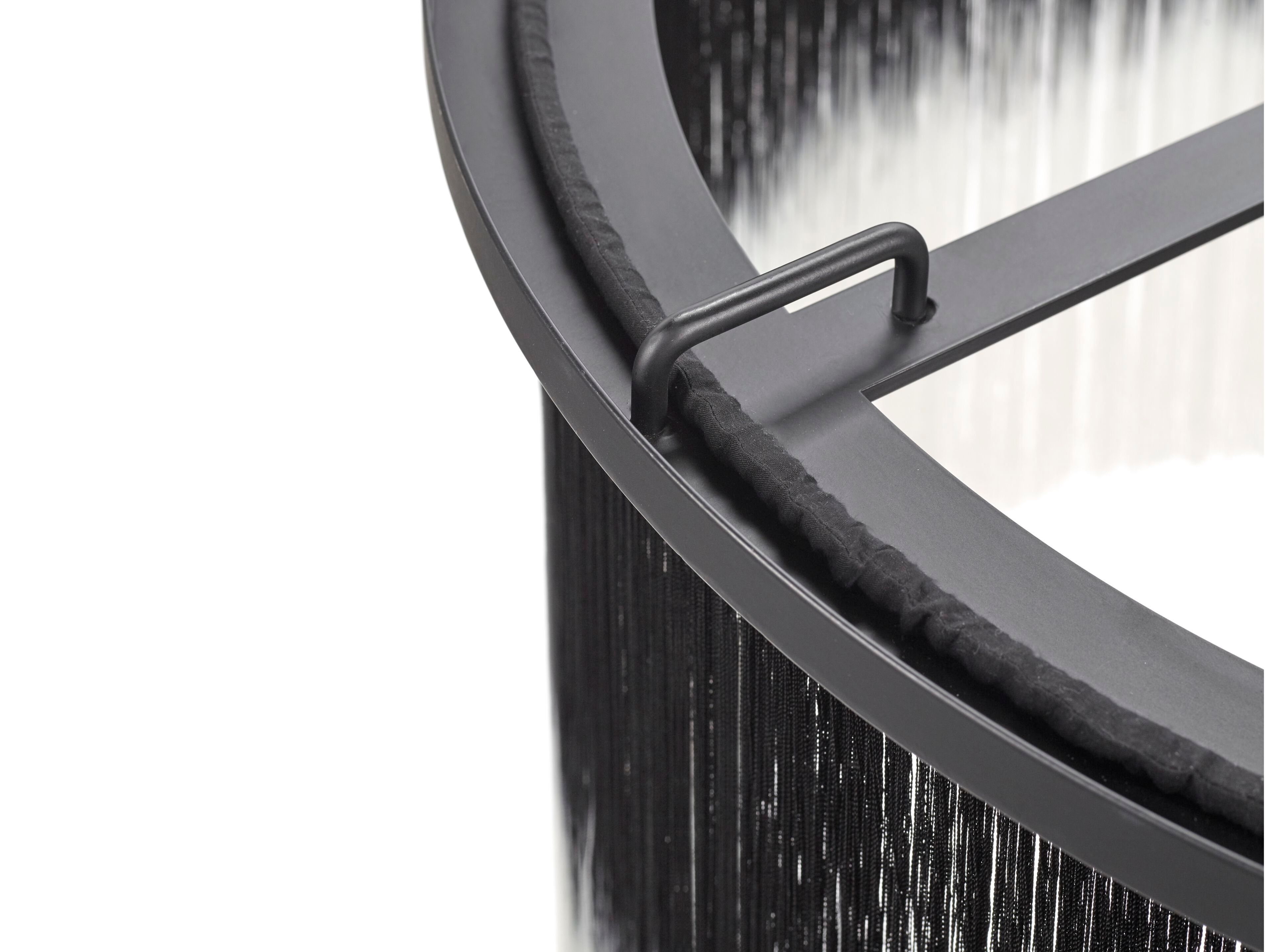 Вискоза светодиодный подвесной светильник Serax Освещение от Ann Demeulemeester ARCH-00125918 - Вид №2