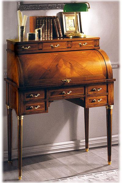 Секретер  EZIO BELLOTTI 5310 Platinum - Вид №1