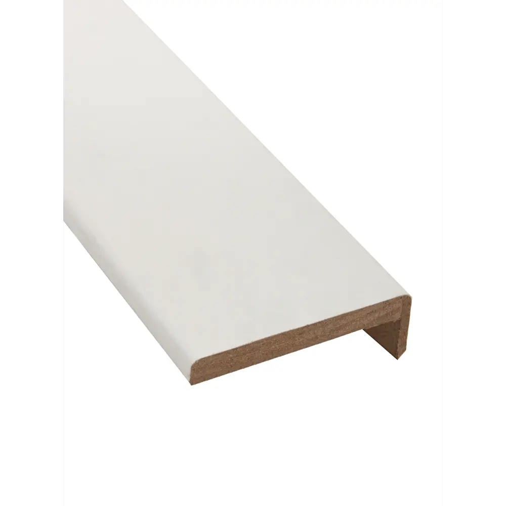 Наличник 5шт Нобиле 70x2450 пп белый 82637255 STLM-2065701 МАРИО РИОЛИ 