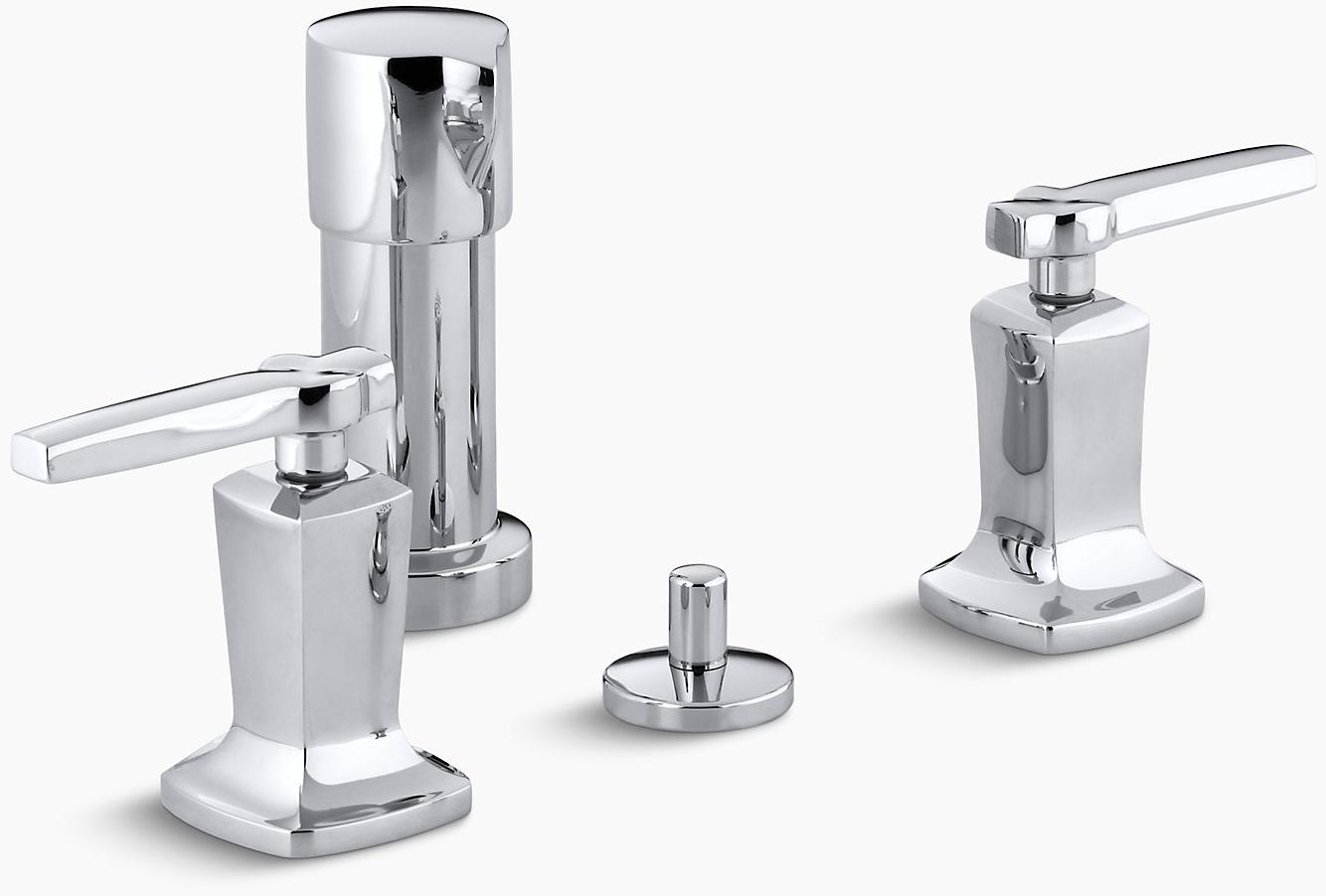 KOHLER  K-16238-4-CP 