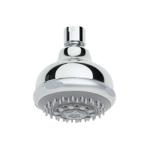 A575 Лейка для душа DANIEL RUBINETTERIE