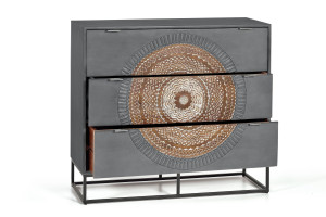 Комод из манго