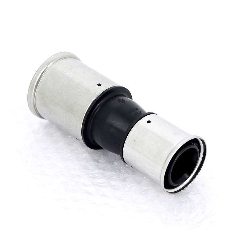 Муфта пресс PVDF HENCO 50x40 16PK5040