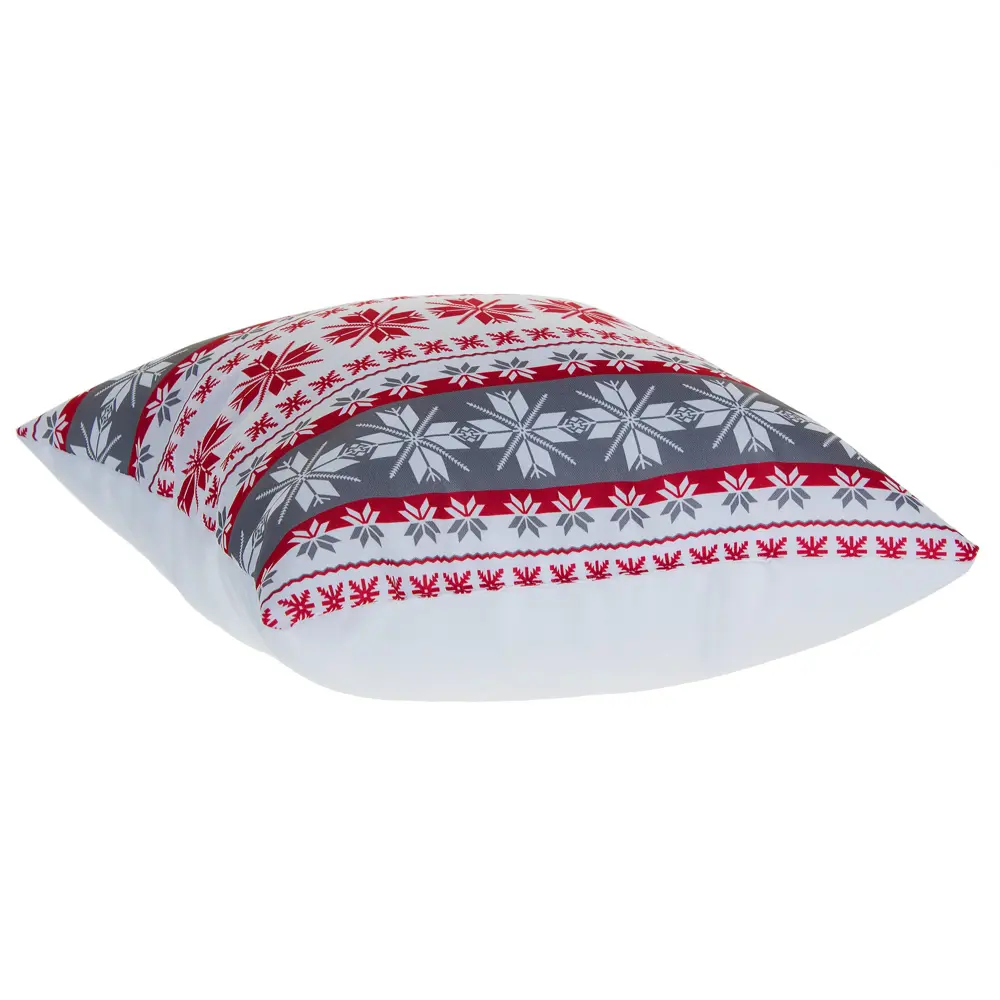 Подушка декоративная «Новый год-7» 40х40 см Santreyd STLM-2017928 - Вид №1