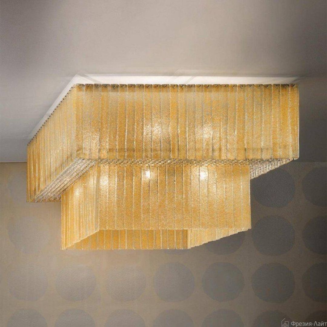 Masiero VE 1120 PL14 люстра потолочная ve1120pl14