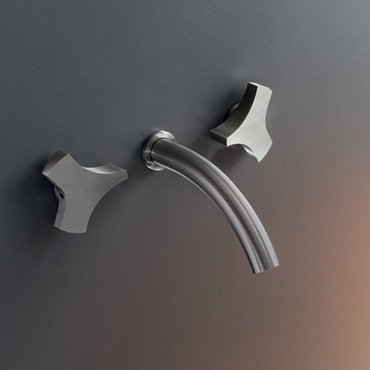 Настенный запорный клапан, горячая вода  ZIQ23 CEADESIGN  - Вид №2