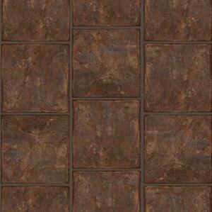 Виниловый ламинат CorkStyle Terracota Oxyd