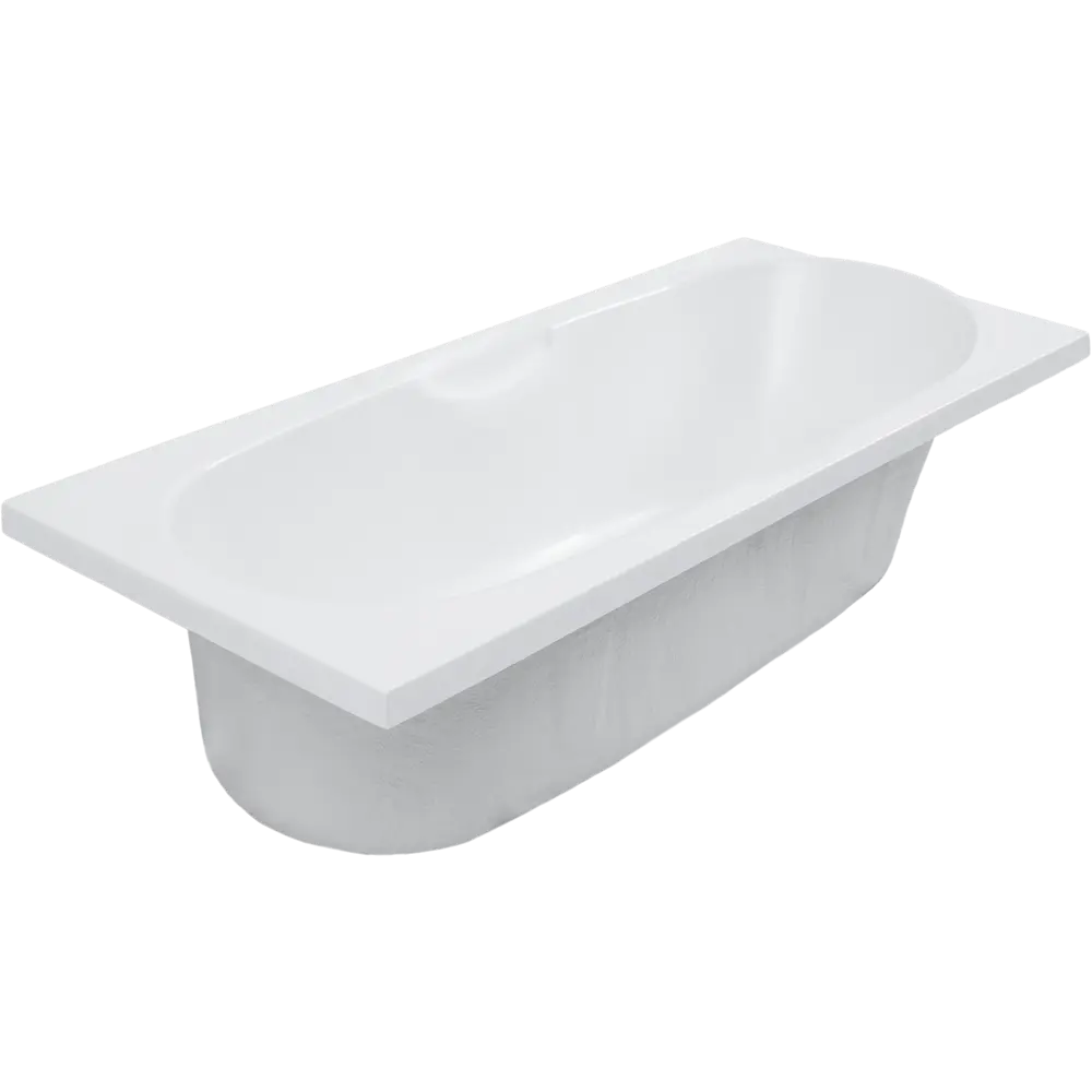 Ванна Bliss акрил 150x70 см Santreyd STLM-2118202 - Вид №1