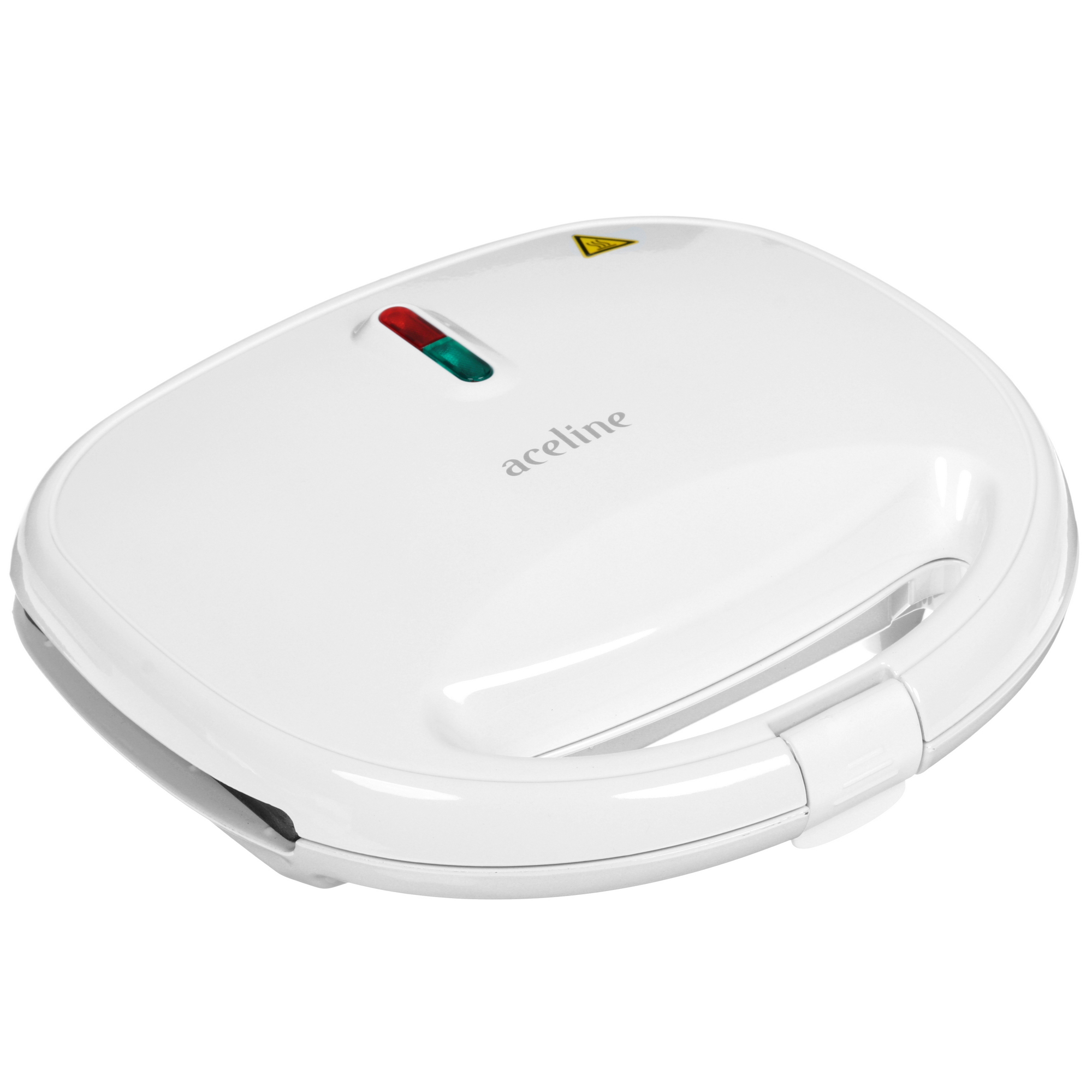 9141105 Вафельница Aceline AWM-800 белый STDN-0031657