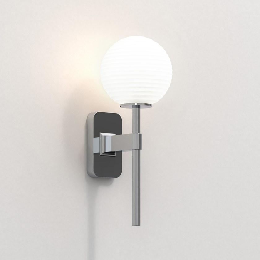 Astro Lighting Настенный светильник из цинка для ванной sun-id-1448279 - Вид №1
