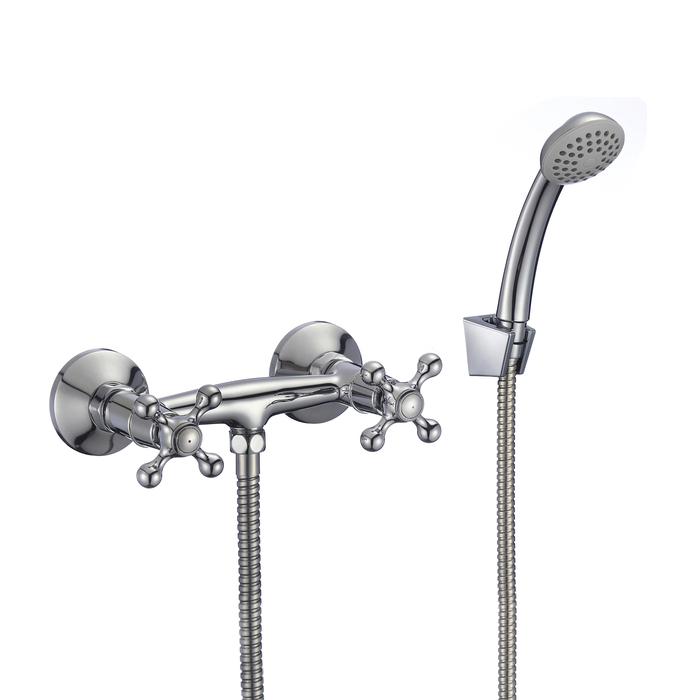 DUPSB00M03 Смеситель для душа * Milardo Duple 