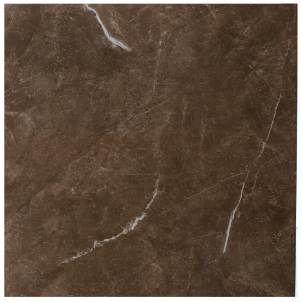 Керамогранит Grasaro «Imperador» 40x40 см 1.6 м2 цвет коричнеый STLM-2020973
