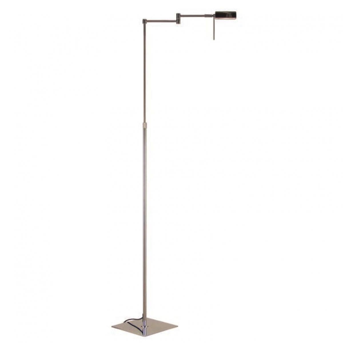 036199 Торшер хром Aromas del Campo Leng 