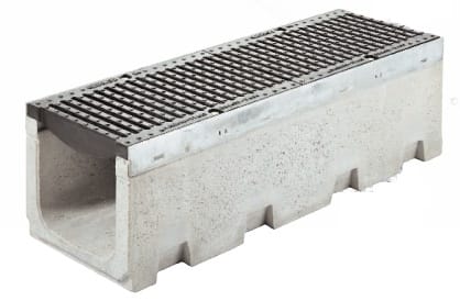 Дренажный элемент и канал GRIDIRON R D400 MAX ARCH-00053531 - Вид №4