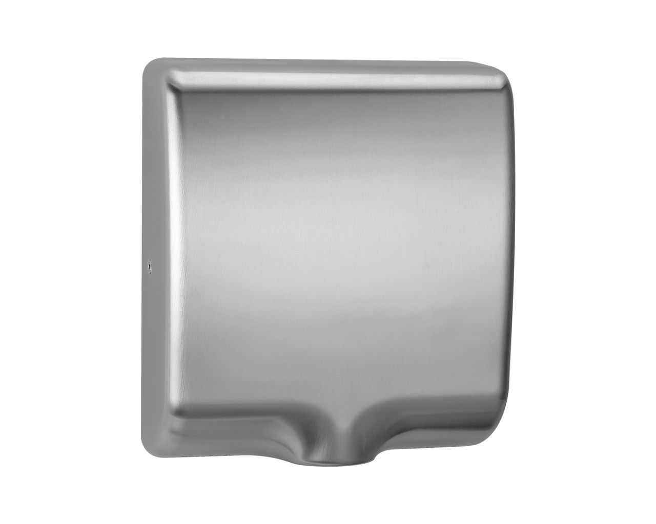 EIM109 Сушилка для рук TURBO JET SLIM, матовая сталь Merida 