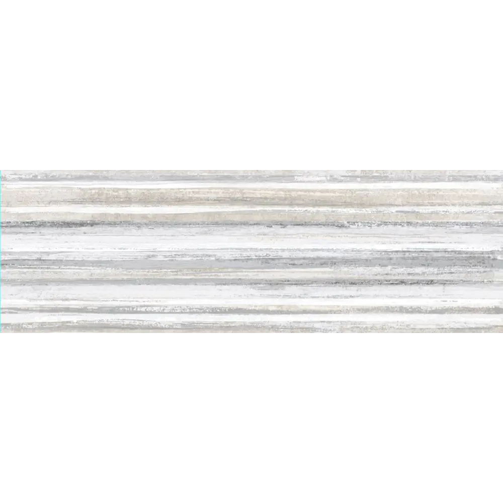 Настенная плитка Culto Темари 60x20 см 1.2 м² цвет серые полоски Фория STLM-2119728 - Вид №1