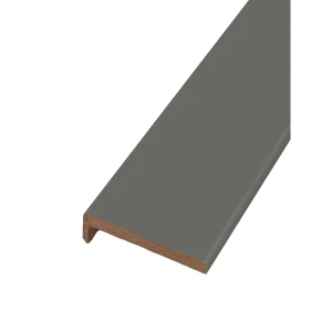 МАРИО РИОЛИ Телескопические наличники Пьемонт серые 5 шт 87548637