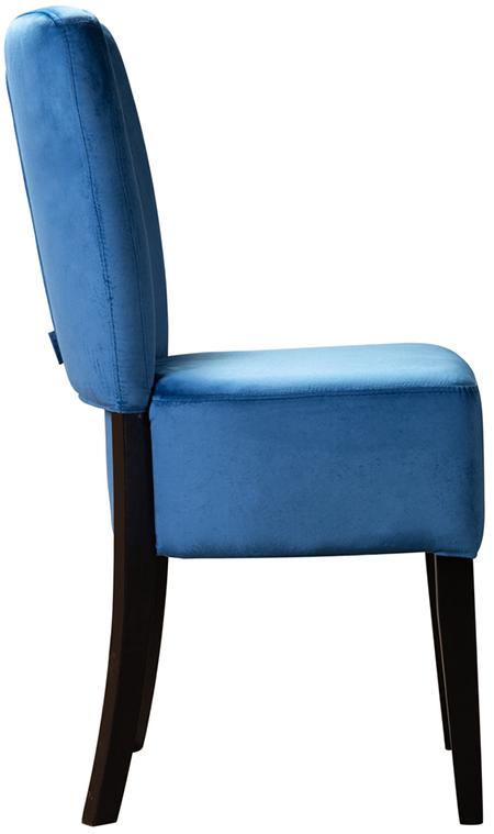 1593 Стул Grace Lux Блю R-HOME 400087H_Блю - Вид №2