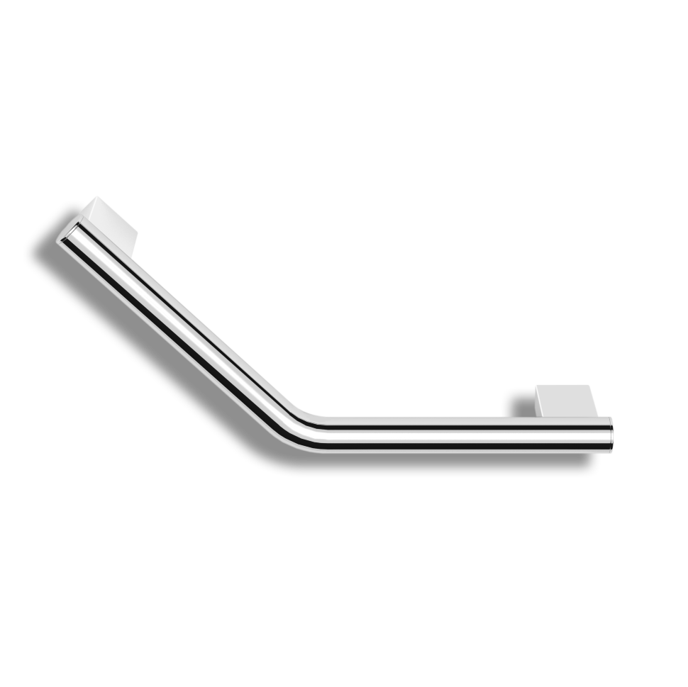 28056B Поручень LEDRO подвесной цвет хром LANGBERGER Accessories, LEDRO