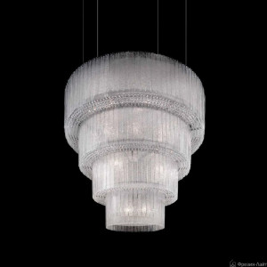 Masiero VE 1120 28 люстра подвесная