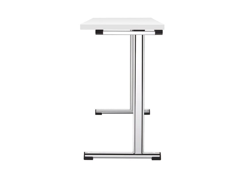 Прямоугольный стол для совещаний Brunner ARCH-00066007 - Вид №5