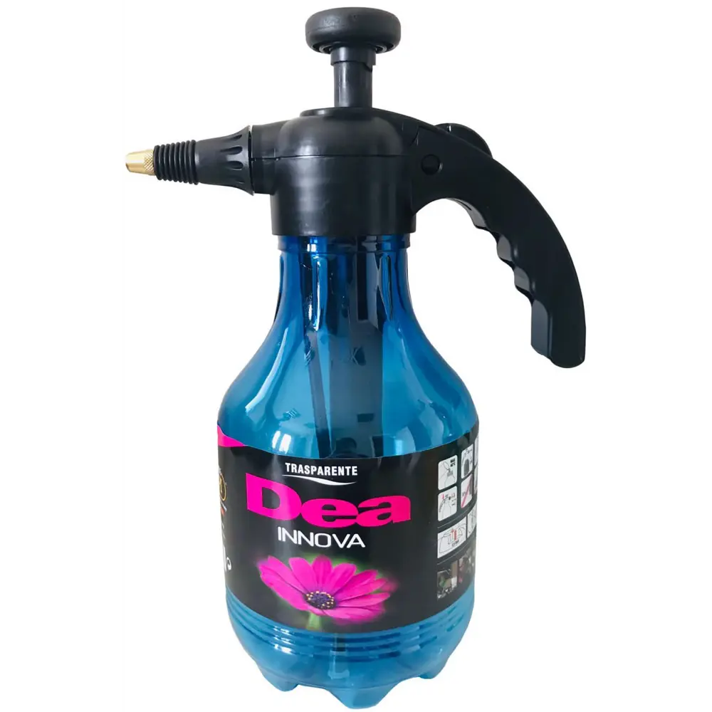 Опрыскиватель 2 л, цвет в ассортименте Santreyd STLM-2144164 - Вид №1