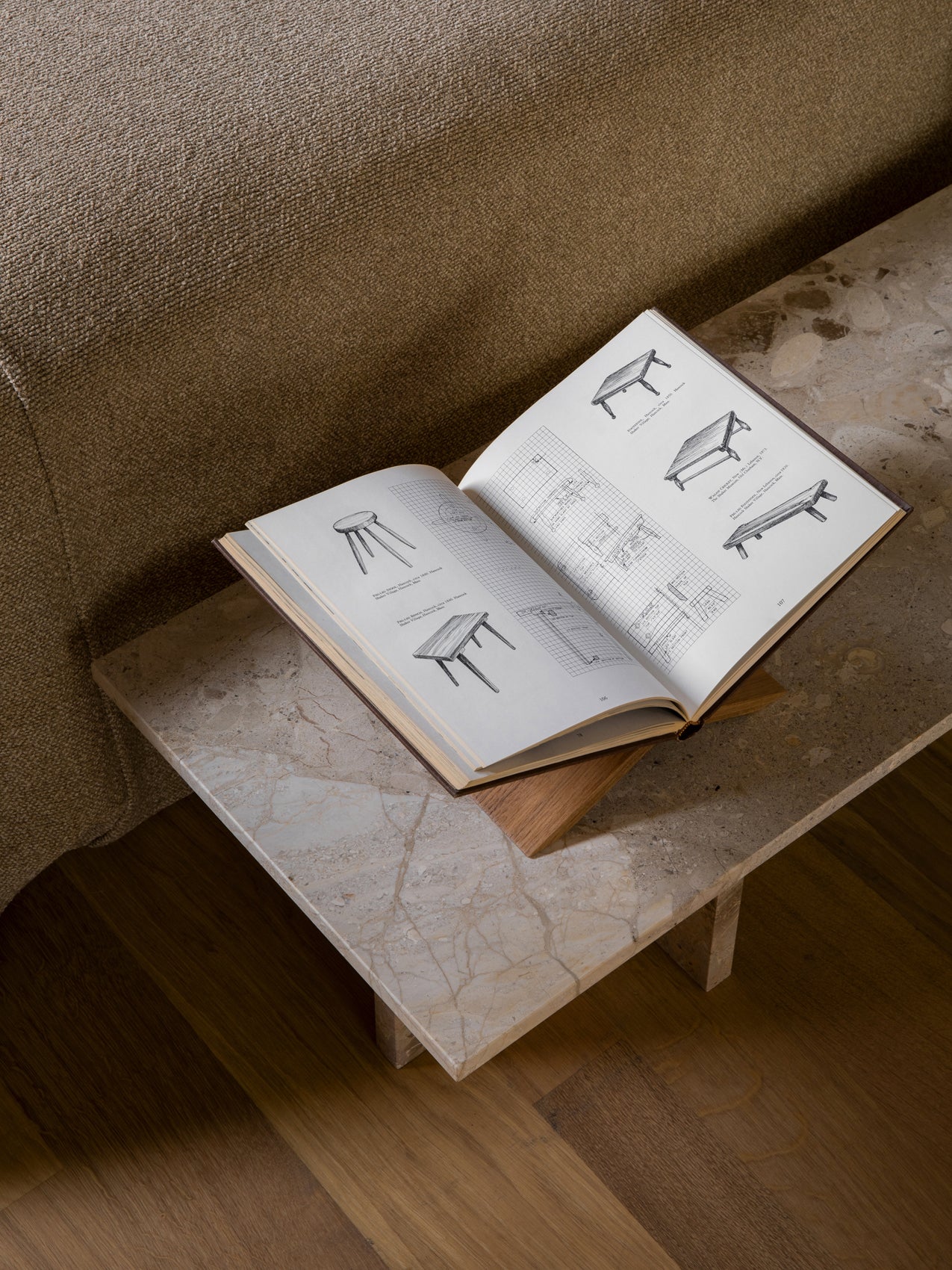 5709262048939 Стол для отдыха Androgyne LuceLight  - Вид №21