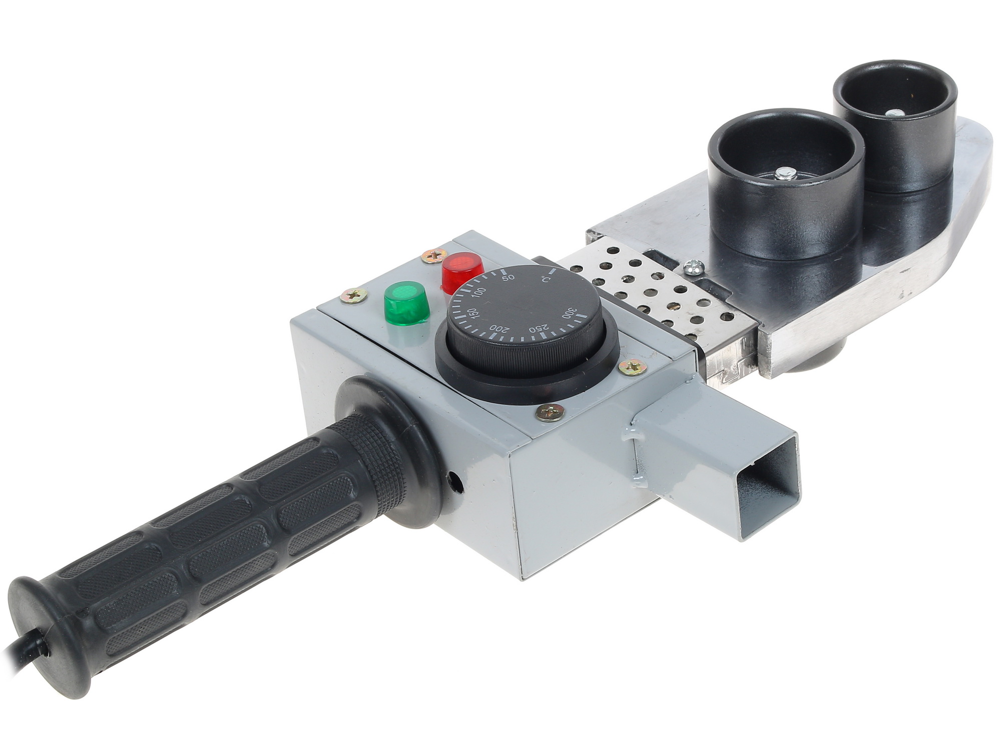 Сварочный аппарат для полипропиленовых труб Ресанта АСПТ-1000 1173161 STDN-0034868 - Вид №4