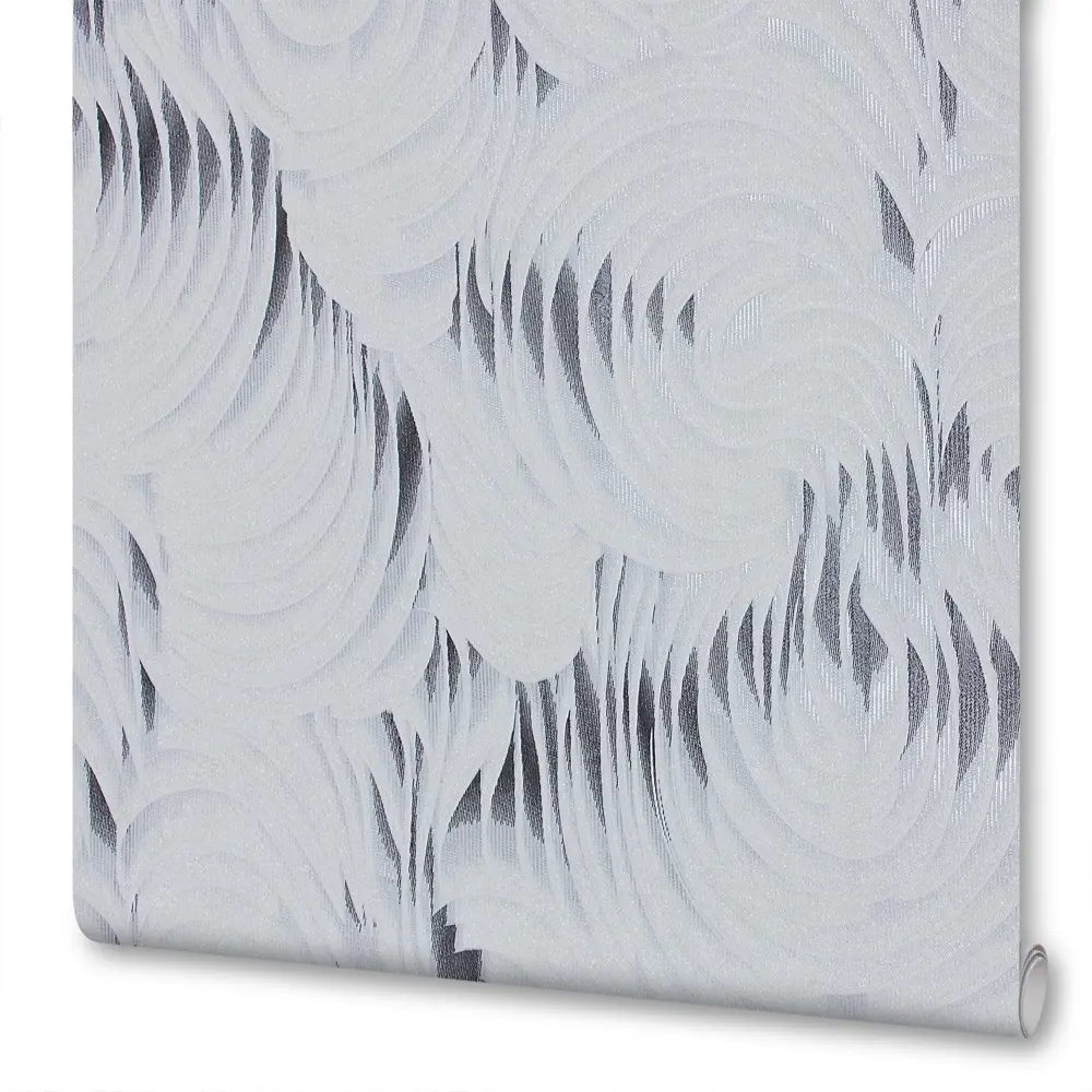 Обои флизелиновые Erismann Emotion белые 1.06 м 2810-5 STLM-2090519