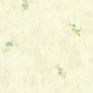 cy10802 Обои Seabrook Garden Diary