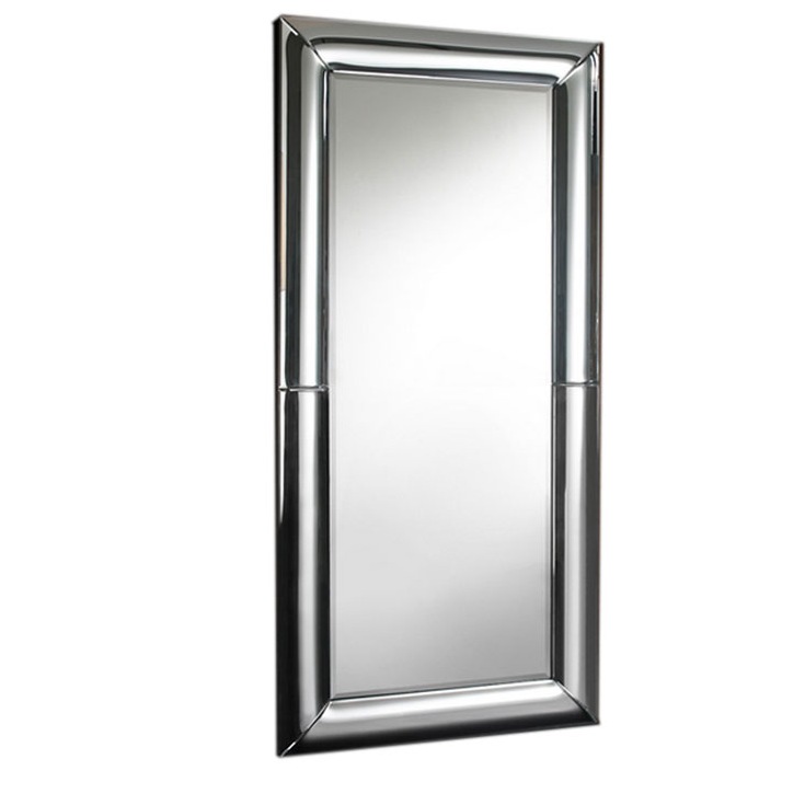 001819 Зеркало Schuller Curves 