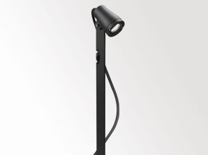 Светодиодный световой столб