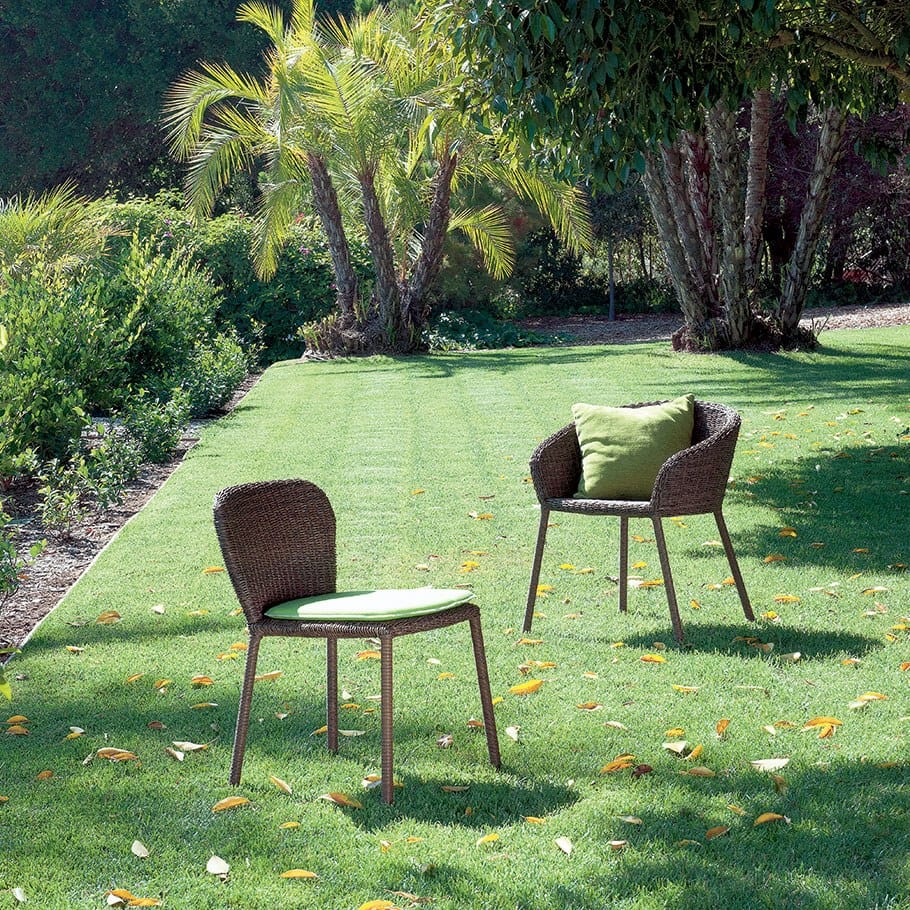 Садовый стул в JanusFiber® JANUS et Cie улица ARCH-00017721 - Вид №8