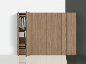 Colombini Casa Индивидуальный гардероб Golf