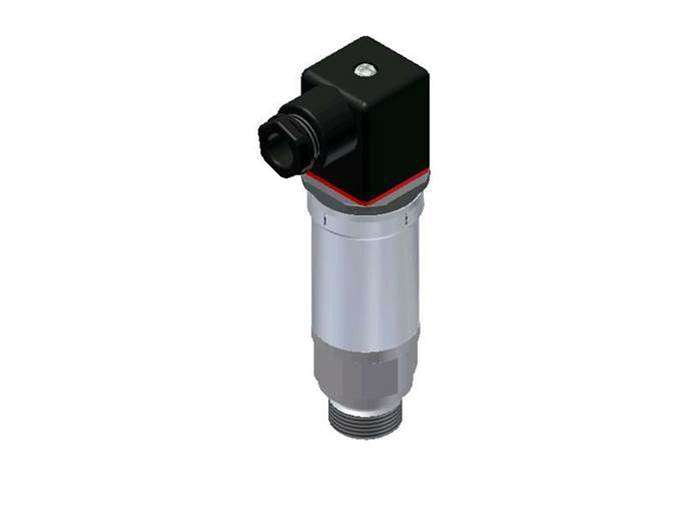 Danfoss Преобразователь температуры и аксессуары ТС-Б-100 Pt100, термодатчик 187F3406 