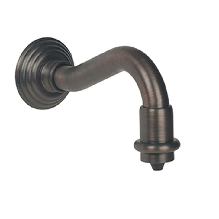 Настенный инфракрасный дозатор мыла Fontana Showers Urban Mist ARCH-00069073 - Вид №3