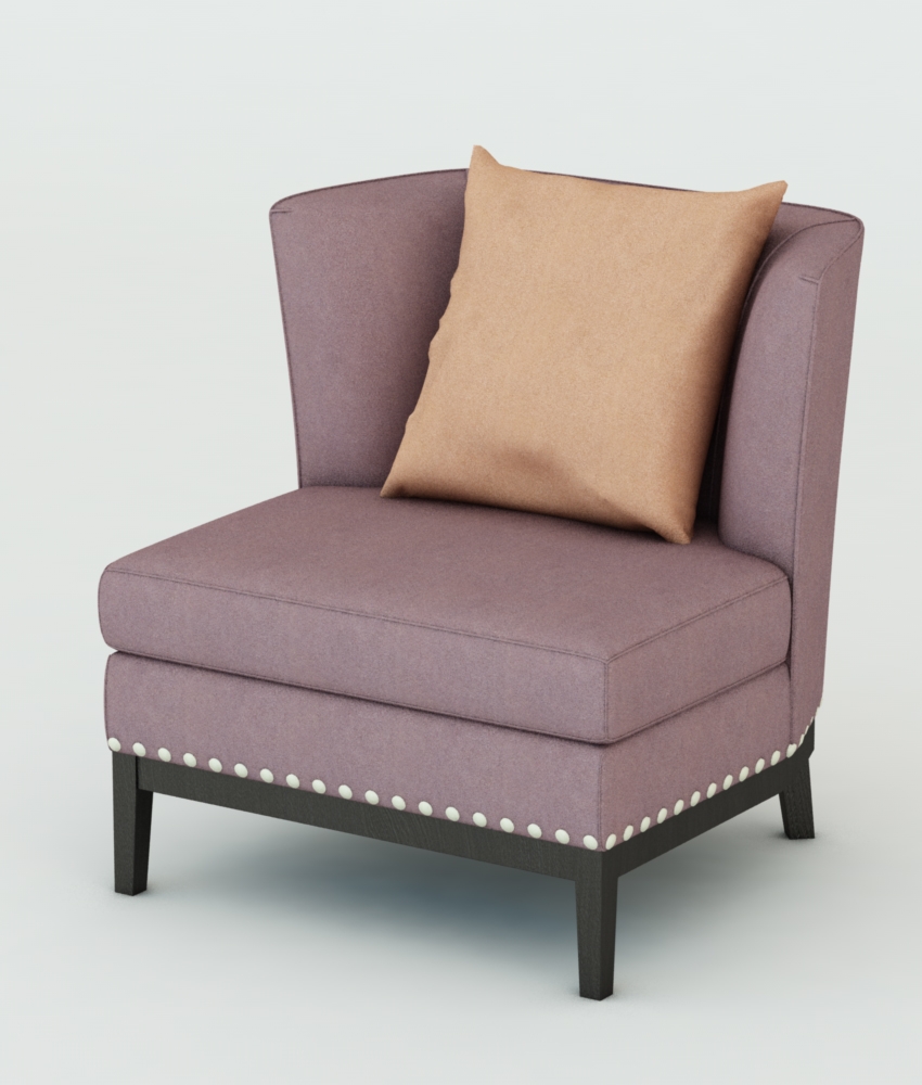 029654 Кресло Manuel Larraga Nor Santreyd