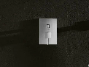 Nobili Rubinetterie Смеситель для душа с переключателем Cube Cb00500cr