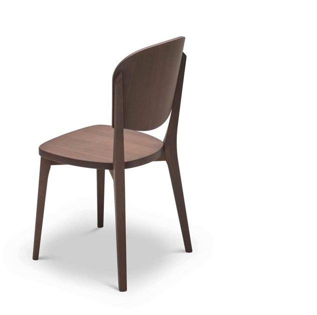 Origins 1971 Стул из бука Astra sun-id-1442472 - Вид №2