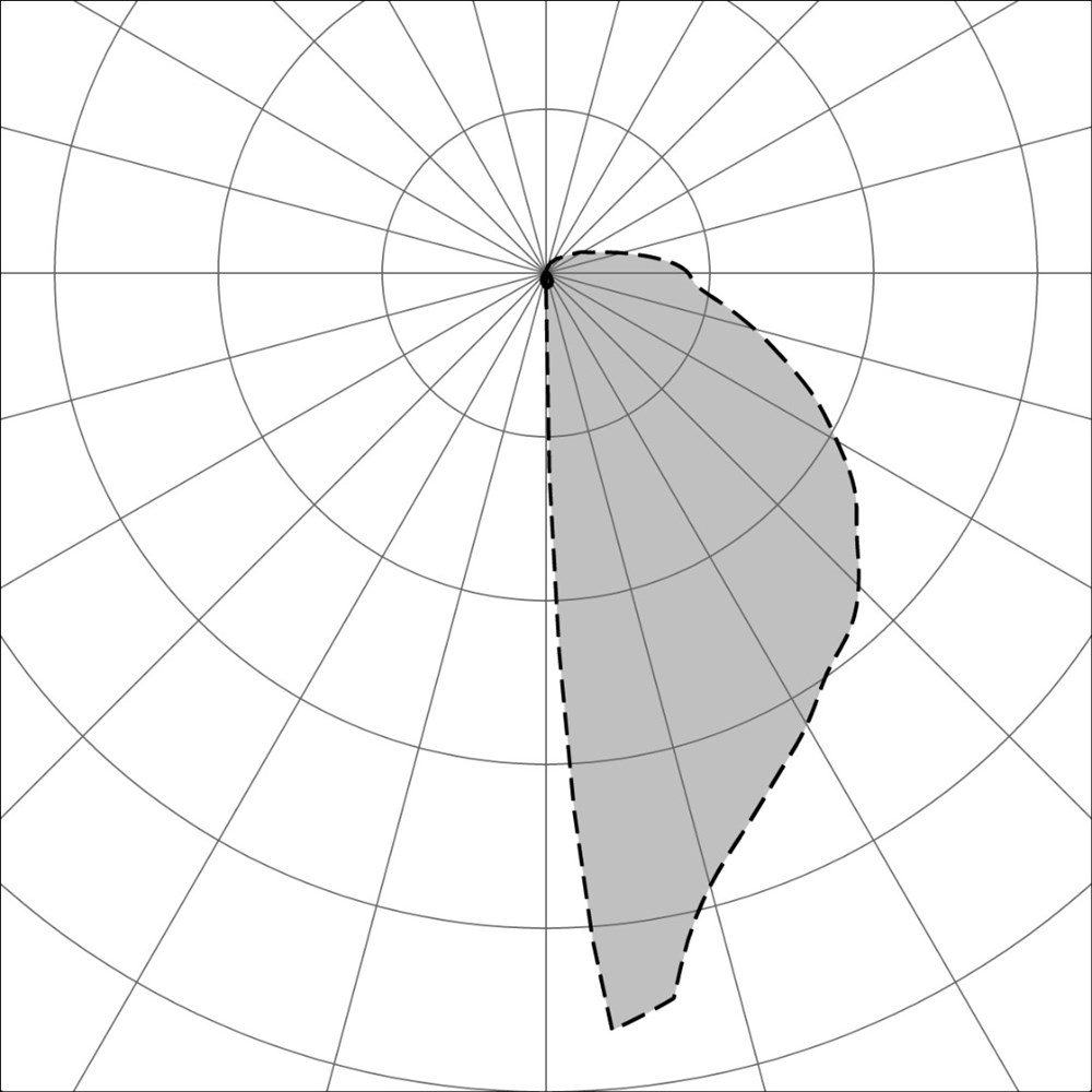 Cage 3 Ghidini Cage .01 Белый (Матовый) - Вид №3