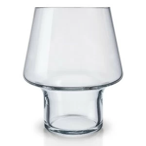 Ваза прозрачная стеклянная 15 см для суккулентов EVA SOLO - 00-3954200 Прозрачный