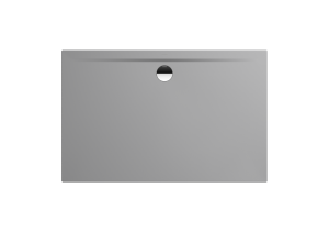 Душевой поддон KALDEWEI Сталь эмалированная 1568-1 453 холодный серый 30