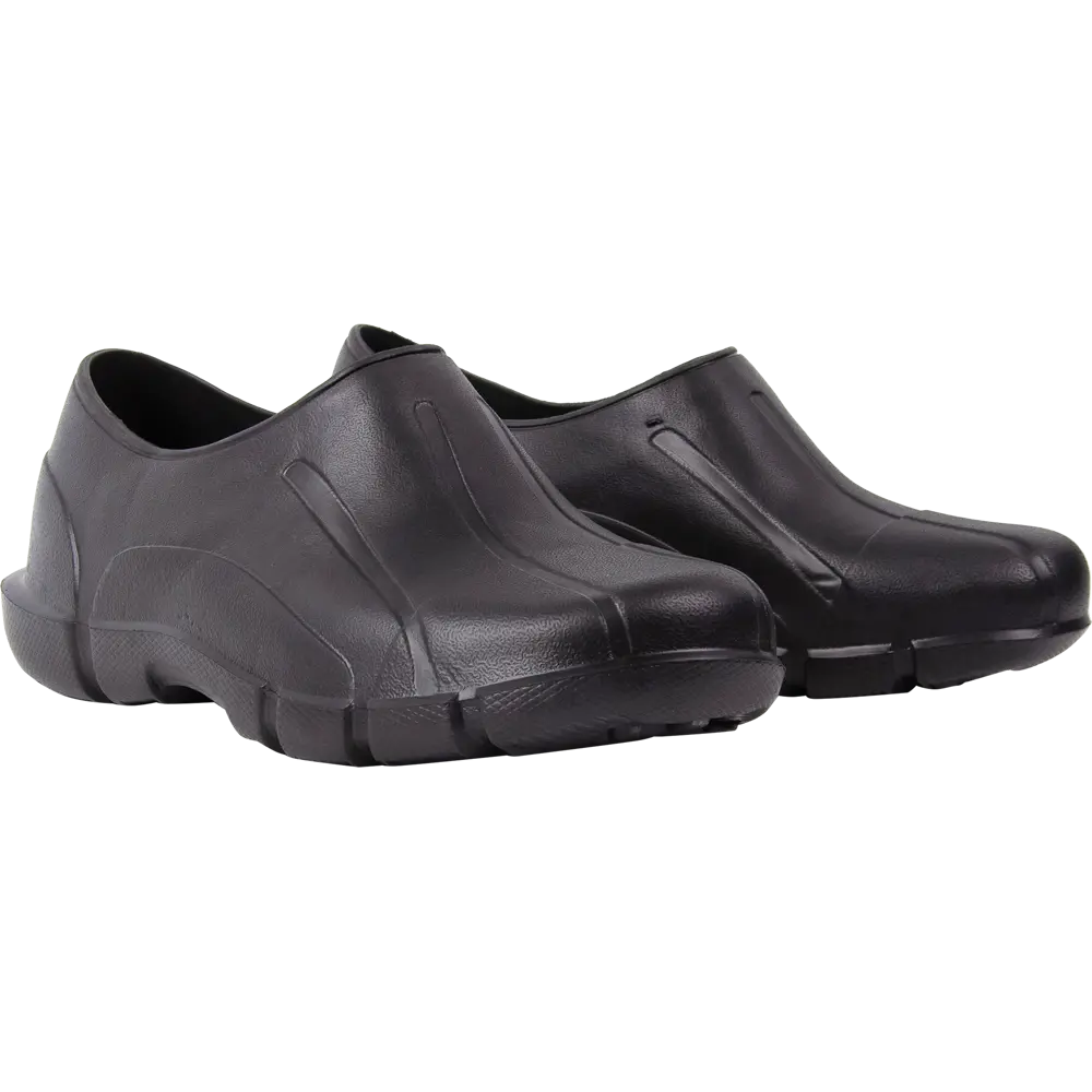 Галоши холодные мужские "4х4" размер 41 4X4 STLM-2201489