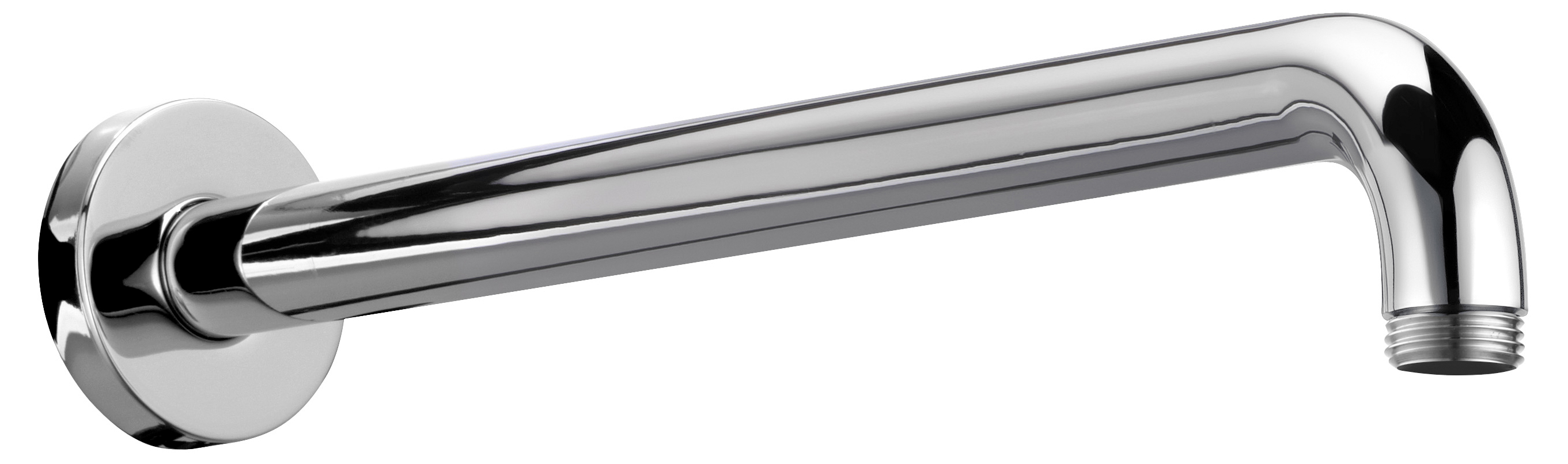 51688030400 Душевой кронштейн DN 15 KEUCO Brausen und Brausezubehör