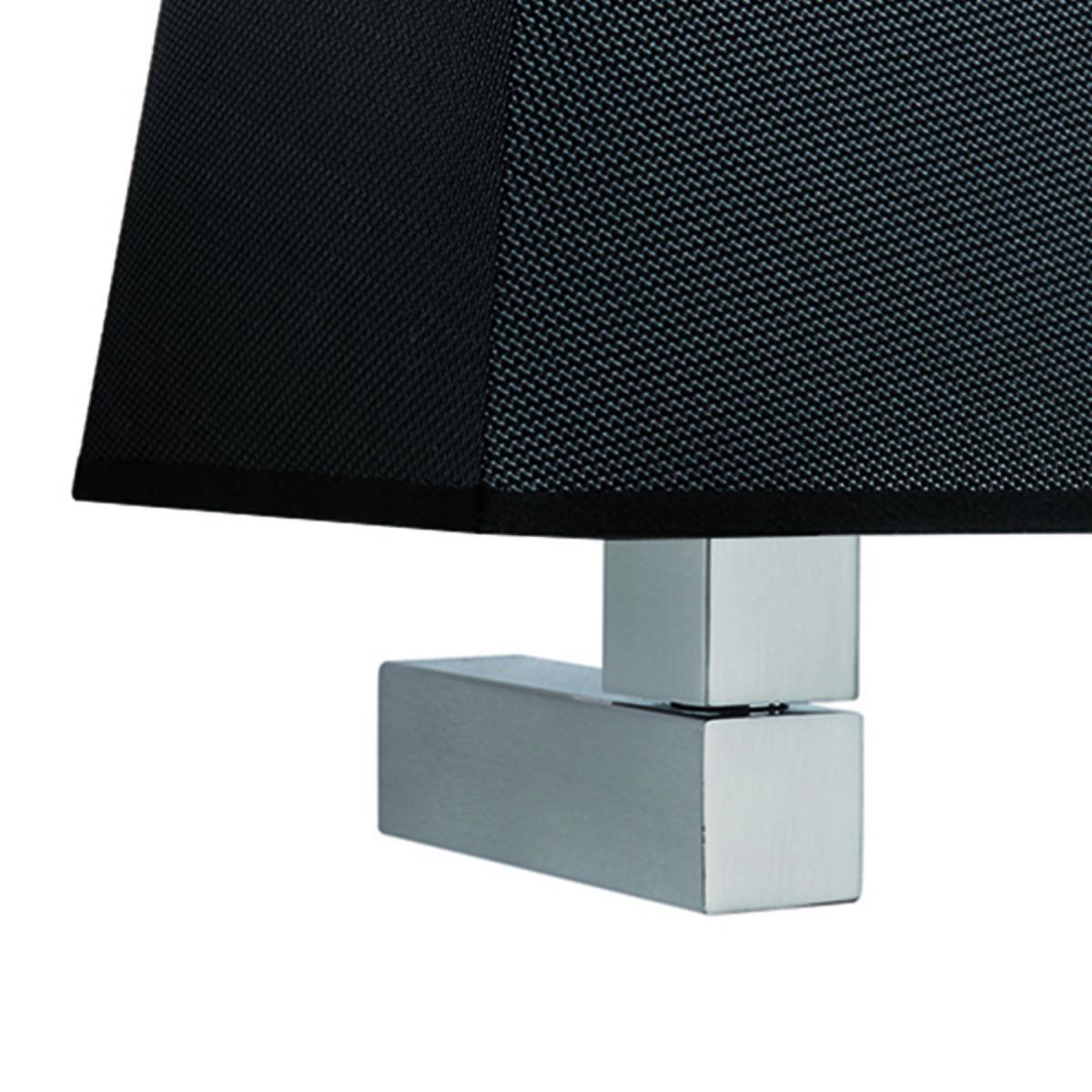 066206 Бра 5236+5240 черное Mantra Bahia