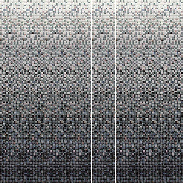 МОЗАИКА ИЗ СТЕКЛА TAR* ALMA РАСТЯЖКИ ЦВЕТОВ 20