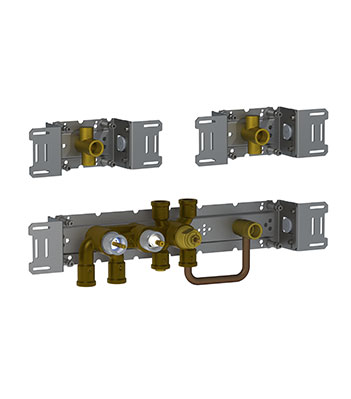 5400FA3 Модульная система vola 