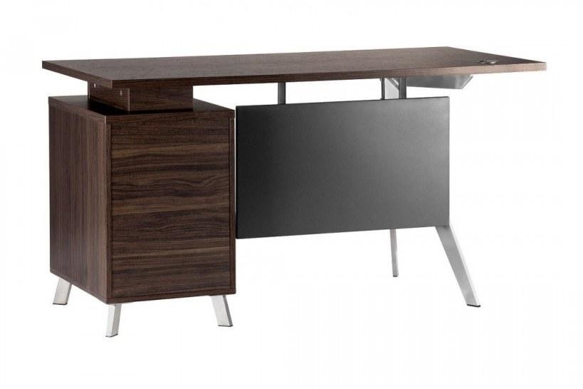 Arrediorg.it® Рабочий стол из дерева с ящиками Platinum sun-id-1357449 - Вид №1